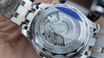 VS Factory Omega Seamaster Rose Gold Dial 42mm - Image 6