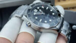 Omega Seamaster VS Factory 42mm Super Clone - Image 4