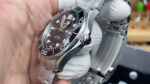 Omega Seamaster VS Factory 42mm Super Clone - Image 5