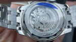Omega Seamaster VS Factory 42mm Super Clone - Image 6