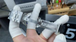 Omega Seamaster VS Factory 42mm Super Clone - Image 7