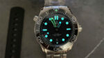 Omega Seamaster VS Factory 42mm Super Clone - Image 2