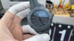 VS Factory Omega Seamaster Black Dial 43.5mm 1:1 Super Clone