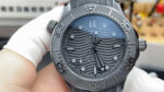 VS Factory Omega Seamaster Black Dial 43.5mm 1:1 Super Clone - Image 3