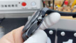 VS Factory Omega Seamaster Black Dial 43.5mm 1:1 Super Clone - Image 5
