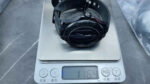 VS Factory Omega Seamaster Black Dial 43.5mm 1:1 Super Clone - Image 2