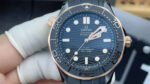 Omega Seamaster VS Factory 43.5mm Black Dial Top Clone - Image 3