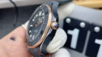 Omega Seamaster VS Factory 43.5mm Black Dial Top Clone - Image 6