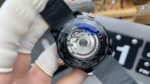 Omega Seamaster VS Factory 43.5mm Black Dial Top Clone - Image 7