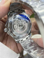 VS Factory Omega Seamaster Grey Dial 42mm - Image 6