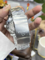 VS Factory Omega Seamaster Grey Dial 42mm - Image 7