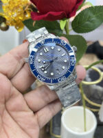 VS Factory Omega Seamaster Grey Dial 42mm - Image 2