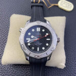 Omega Seamaster Grey Dial 42mm VS Factory