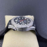 Omega Seamaster Grey Dial 42mm VS Factory - Image 3