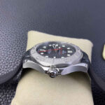 Omega Seamaster Grey Dial 42mm VS Factory - Image 4