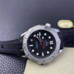Omega Seamaster Grey Dial 42mm VS Factory - Image 6