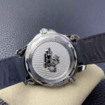 Omega Seamaster Grey Dial 42mm VS Factory - Image 8