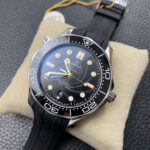 Omega Seamaster 42mm VS Factory Super Clone - Image 3