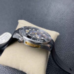 Omega Seamaster 42mm VS Factory Super Clone - Image 4