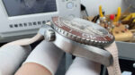 Omega Seamaster VS Factory Yellow Dial 43.5mm Super Clone - Image 5