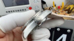 Omega Seamaster VS Factory Yellow Dial 43.5mm Super Clone - Image 6