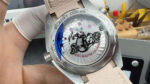 Omega Seamaster VS Factory Yellow Dial 43.5mm Super Clone - Image 7