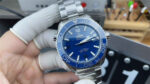 Omega Seamaster VS Factory 43.5mm Blue Dial Super Clone