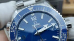 Omega Seamaster VS Factory 43.5mm Blue Dial Super Clone - Image 4
