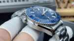 Omega Seamaster VS Factory 43.5mm Blue Dial Super Clone - Image 5