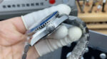 Omega Seamaster VS Factory 43.5mm Blue Dial Super Clone - Image 6