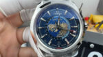 VS Factory Omega Aqua Terra Blue Dial - Image 3