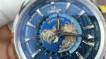 VS Factory Omega Aqua Terra Blue Dial - Image 4