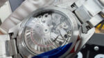 VS Factory Omega Aqua Terra Blue Dial - Image 7