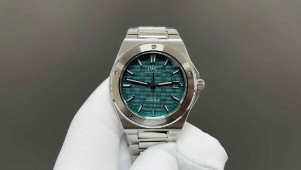 IWC 40mm Top Clone