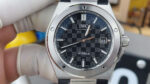 IWC Black Dial Super Clone - Image 3