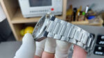 IWC Black Dial Super Clone - Image 5