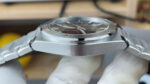 IWC Black Dial Super Clone - Image 6
