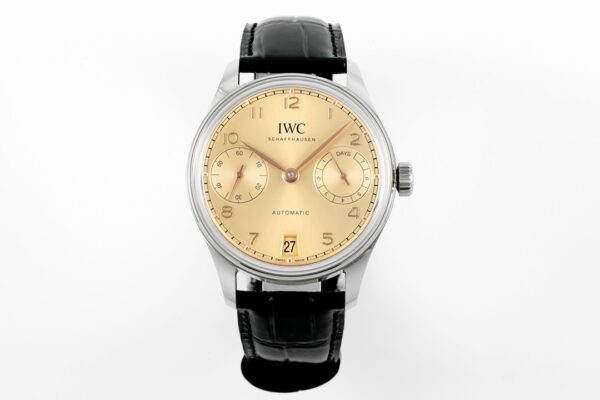 IWC Portugieser APS Factory 42.4mm Top Clone