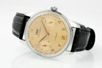 IWC Portugieser APS Factory 42.4mm Top Clone - Image 5