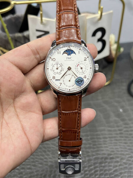 IWC APS Factory Super Clone
