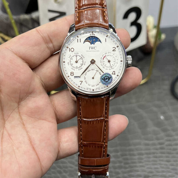 IWC APS Factory Super Clone