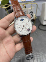 IWC APS Factory Super Clone - Image 3