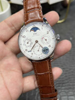 IWC APS Factory Super Clone - Image 4