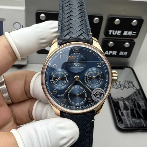 IWC APS Factory 44mm Super Clone