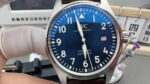 IWC Blue Dial Top Clone - Image 2