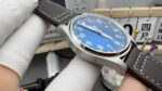 IWC Blue Dial Top Clone - Image 3