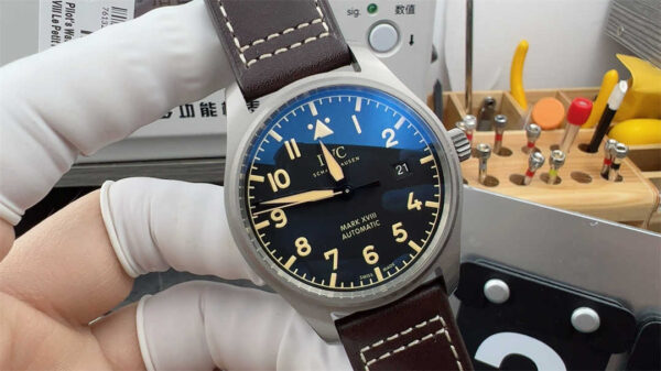 IWC Pilot 1:1 Super Clone