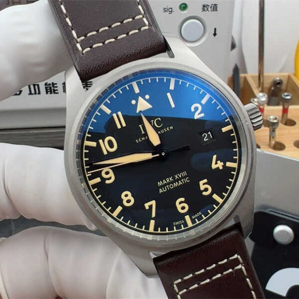 IWC Pilot 1:1 Super Clone