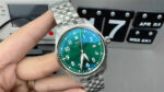 IWC Pilot Green Dial - Image 3