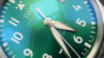 IWC Pilot Green Dial - Image 4